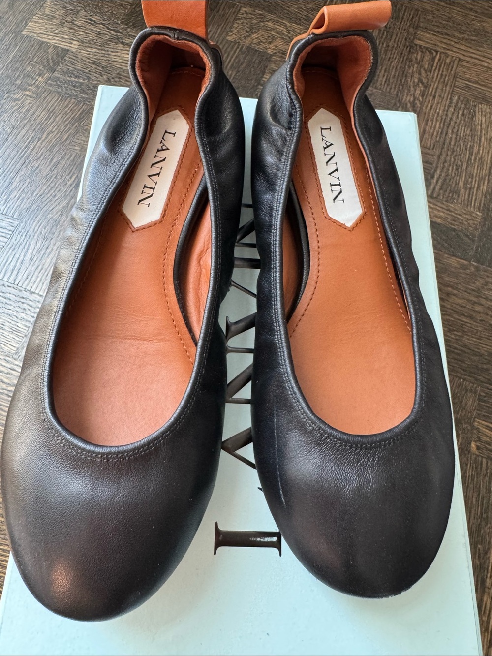 Lanvin | Flats